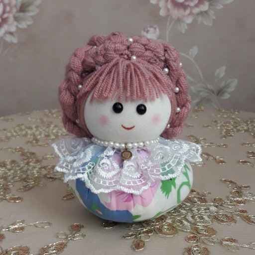 تصویر 2 از جاسوزنی نمدی فانتزی با کیفیت و دوام بالا